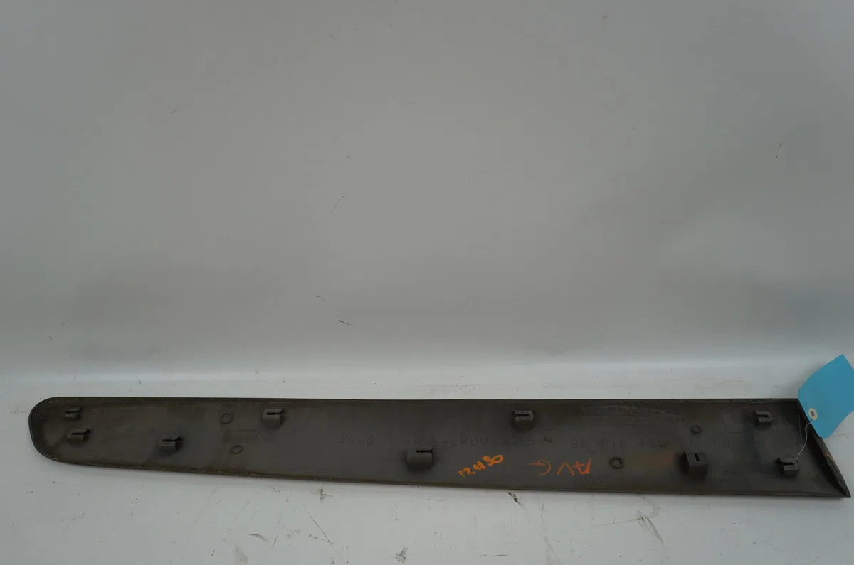 Protection porte avg Citroen BERLINGO MULTISPACE (B9) 1.6 hdi 110 (2008) occasion