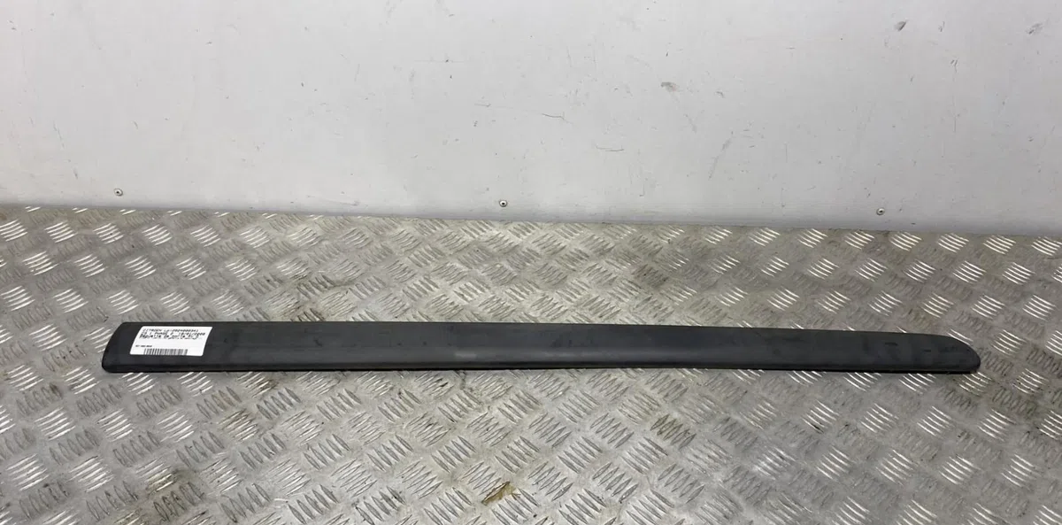 Protection porte avg CITROEN C3 1 PHASE 2 occasion