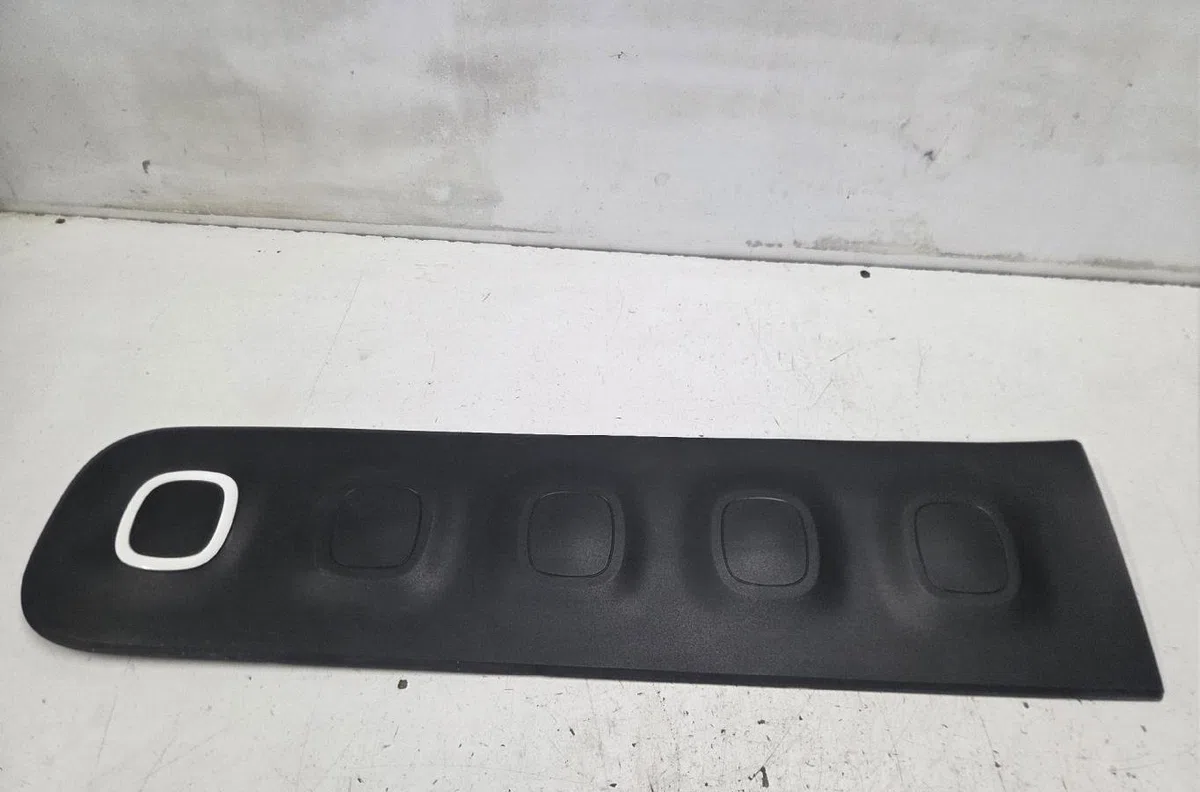 Protection porte avg CITROEN C3 3 PHASE 1 occasion