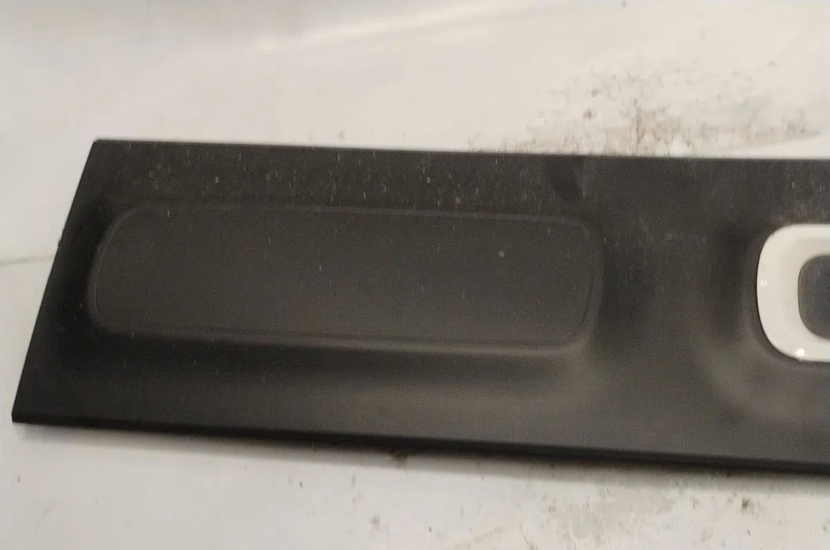 Protection porte avg CITROEN C3 3 PHASE 2 occasion