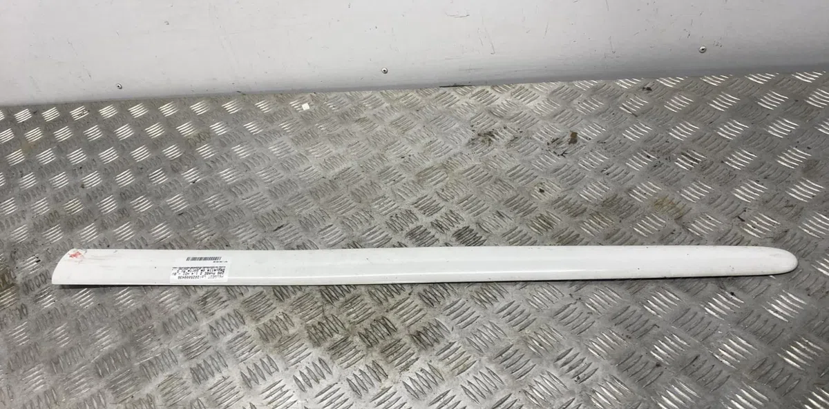 Protection porte avg PEUGEOT 206 PHASE 2 occasion