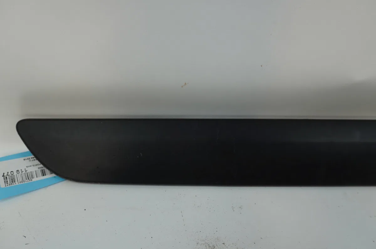 Protection porte avg Peugeot EXPERT Camionnette (VF3A_, VF3U_, VF3X_) 1.6 hdi 90 8v (2007) occasion