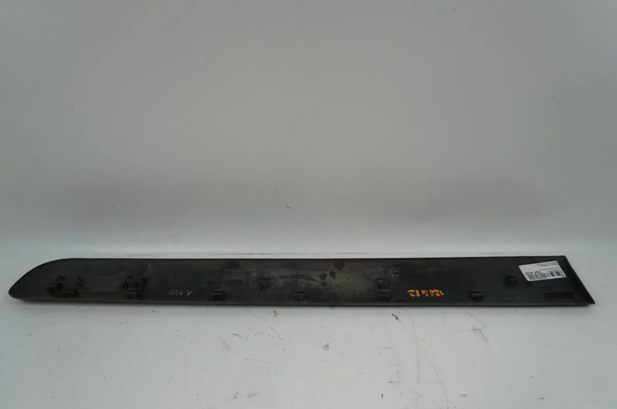 Protection porte avg Renault KANGOO (KC0-1_) 1.9 dti (kc0u) (2000) occasion