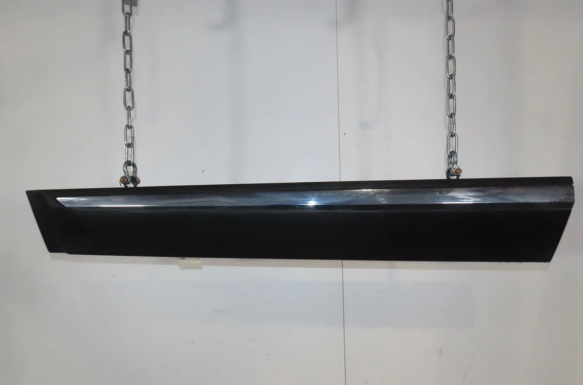 Protection porte avg Renault SCÉNIC III (JZ0-1_) 1.6 dci (jz00, jz12) (2011) 5 portes occasion