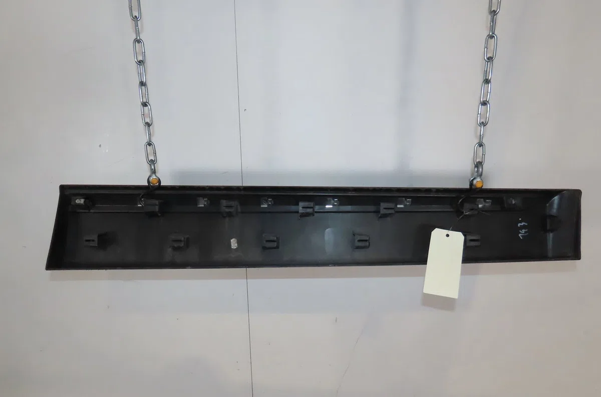 Protection porte avg Renault SCÉNIC III (JZ0-1_) 1.6 dci (jz00, jz12) (2011) 5 portes occasion