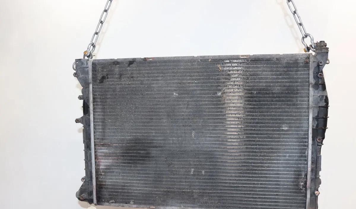 Radiateur Alfa romeo 147 (937_) 1.9 jtd (937.axd1a, 937.bxd1a) (2001-2010) occasion