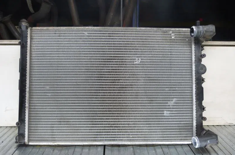 Radiateur ALFA ROMEO 147 PHASE 1 occasion