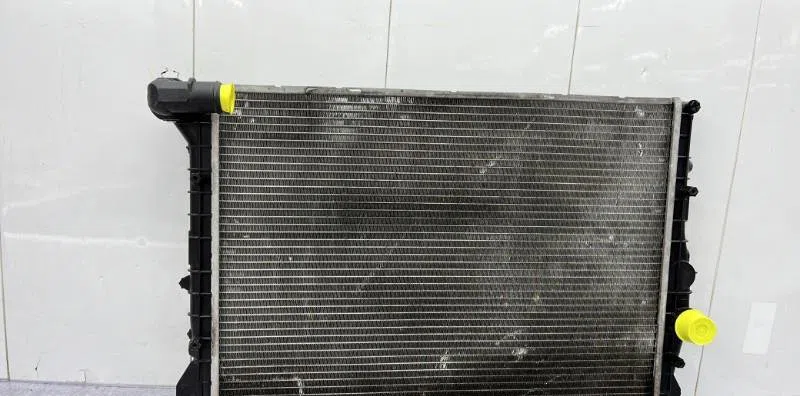 Radiateur ALFA ROMEO 147 PHASE 2 occasion