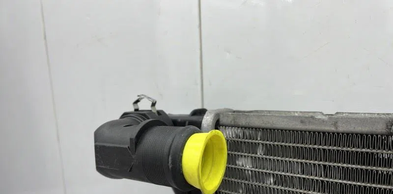 Radiateur ALFA ROMEO 147 PHASE 2 occasion