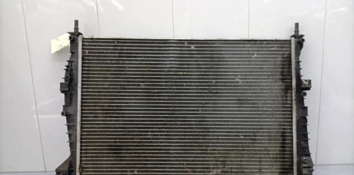 Radiateur ALFA ROMEO 159 BREAK occasion