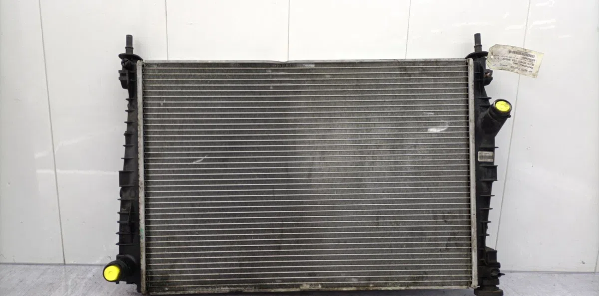 Radiateur ALFA ROMEO 159 BREAK occasion