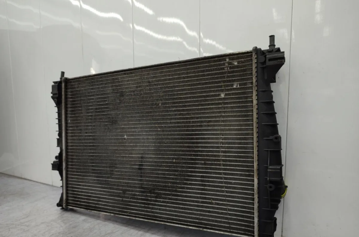 Radiateur ALFA ROMEO 159 occasion