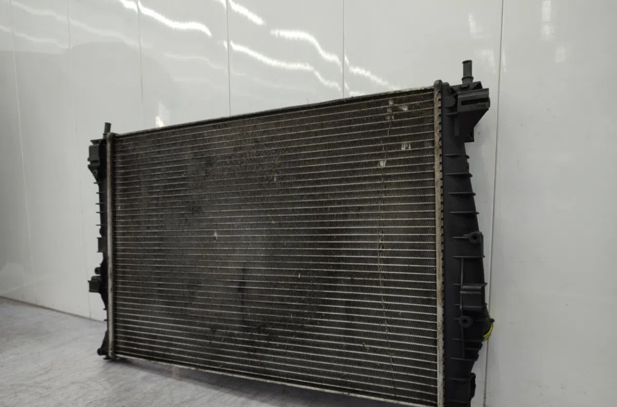 Radiateur ALFA ROMEO 159 occasion