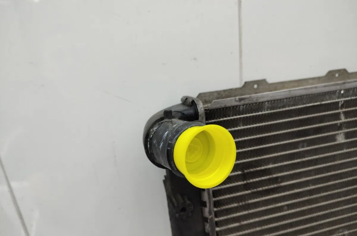 Radiateur ALFA ROMEO 166 occasion