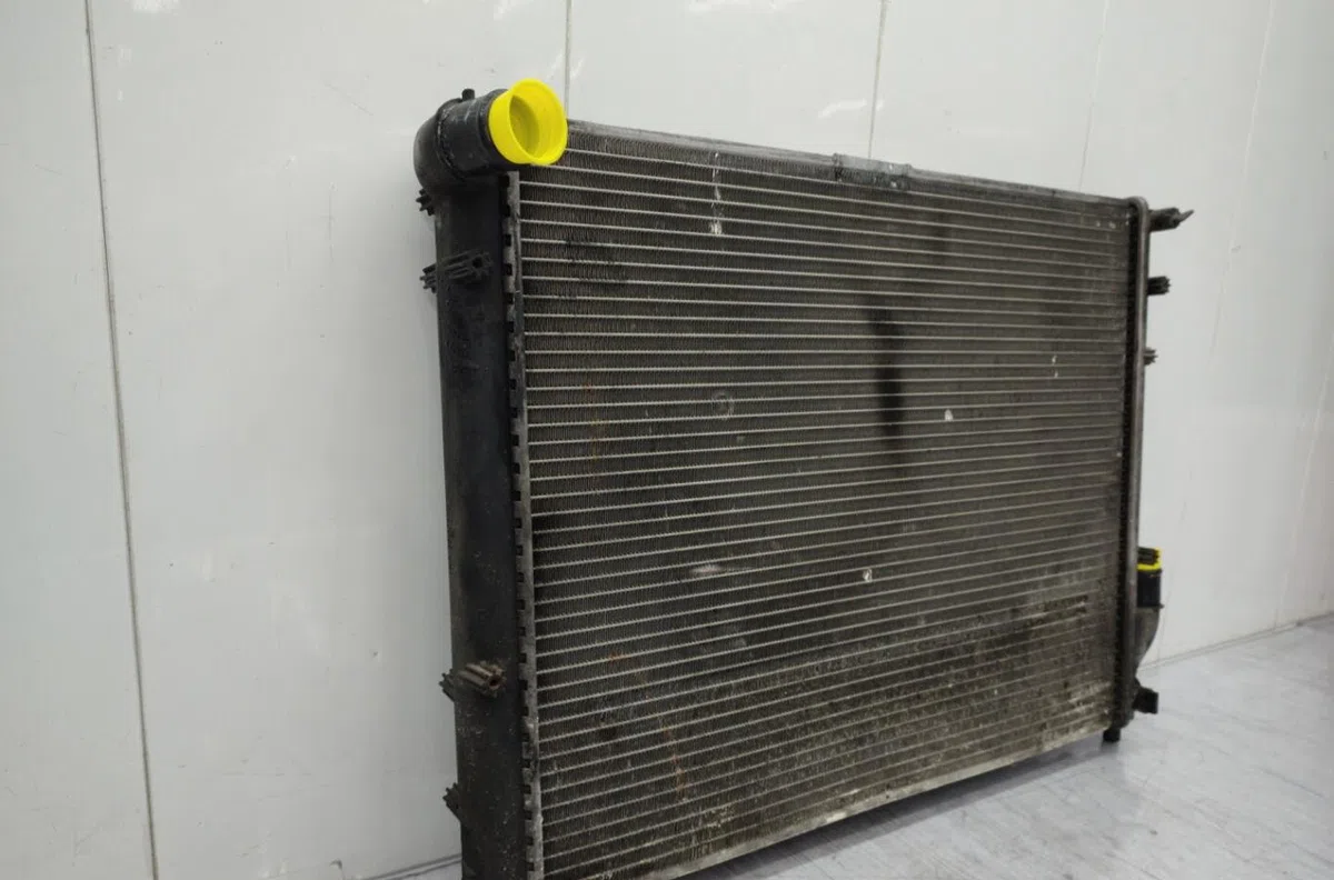 Radiateur ALFA ROMEO 166 occasion