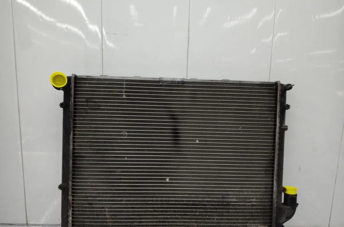 Radiateur ALFA ROMEO 166 occasion