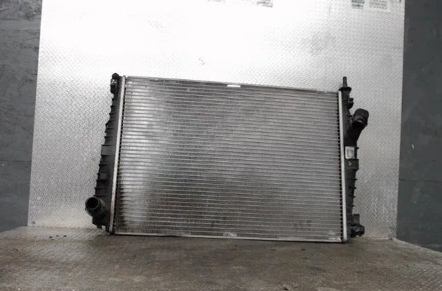 Radiateur ALFA ROMEO BRERA BRERA COUPE occasion