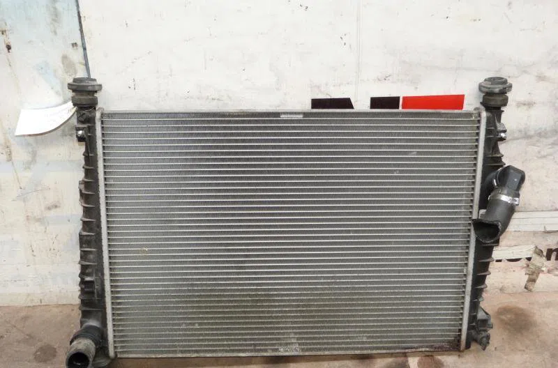 Radiateur ALFA ROMEO BRERA COUPE occasion