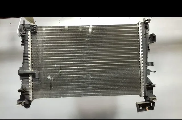 Radiateur Alfa romeo GIULIETTA (940_) 1.4 tb (940fxb1a, 940fxb11) (2010-2018) occasion
