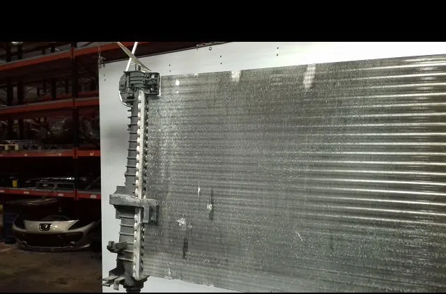 Radiateur Alfa romeo GIULIETTA (940_) 1.4 tb (940fxb1a, 940fxb11) (2010-2018) occasion