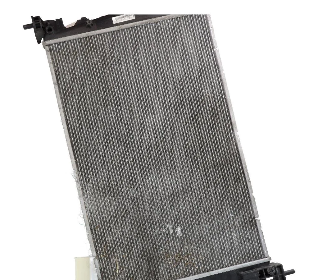 Radiateur Alfa romeo GIULIETTA (940_) 1.6 jtdm (940fxd1a) (2010-2016) 5 portes occasion