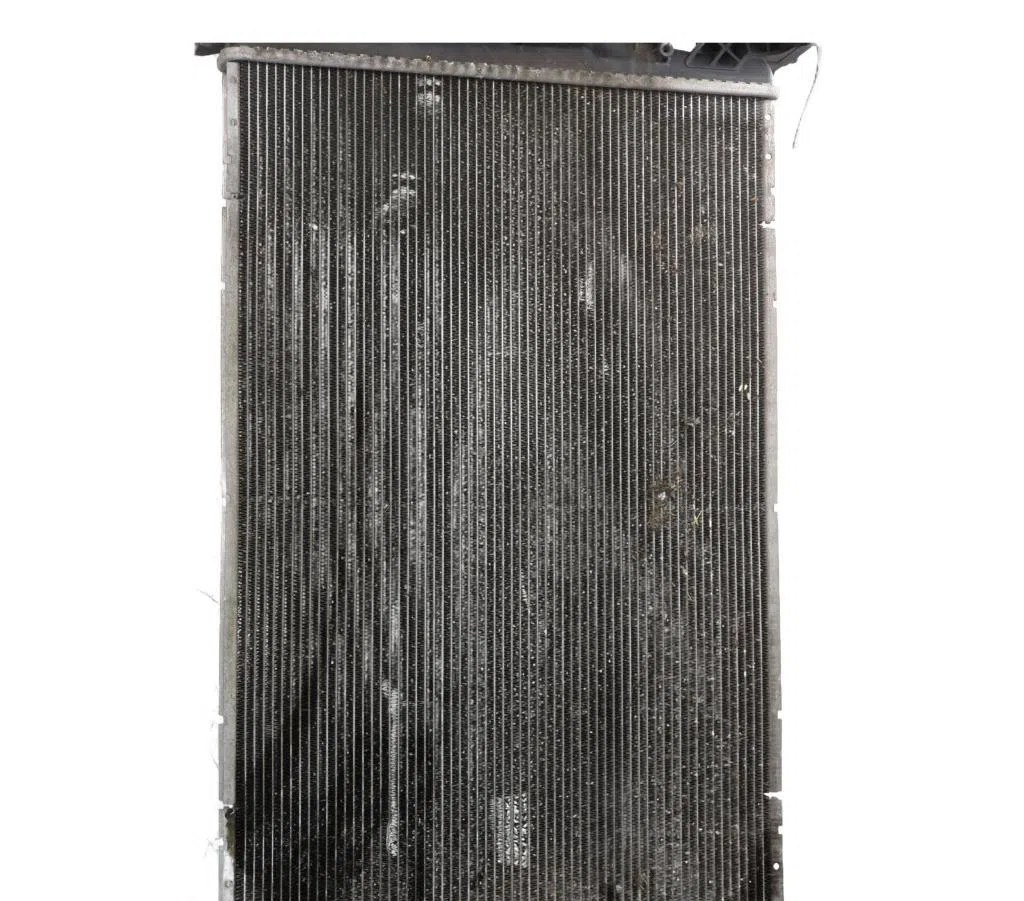 Radiateur Alfa romeo GIULIETTA (940_) 1.6 jtdm (940fxd1a) (2010-2016) 5 portes occasion