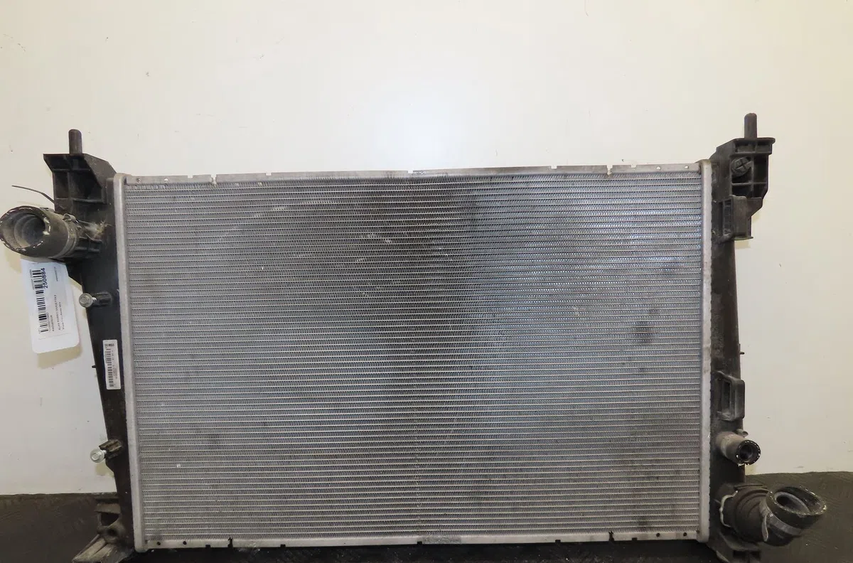 Radiateur Alfa romeo GIULIETTA (940_) 1.6 jtdm (940fxd1a) (2010-2016) 5 portes occasion