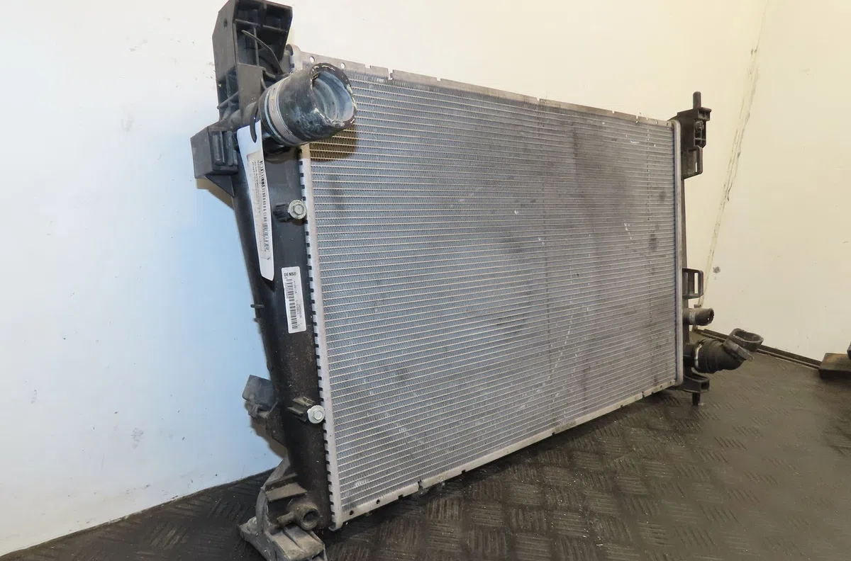 Radiateur Alfa romeo GIULIETTA (940_) 1.6 jtdm (940fxd1a) (2010-2016) 5 portes occasion