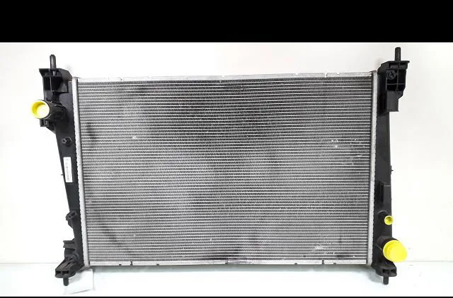 Radiateur Alfa romeo GIULIETTA (940_) 2.0 jtdm (940.fxl1a) (2010-2020) occasion