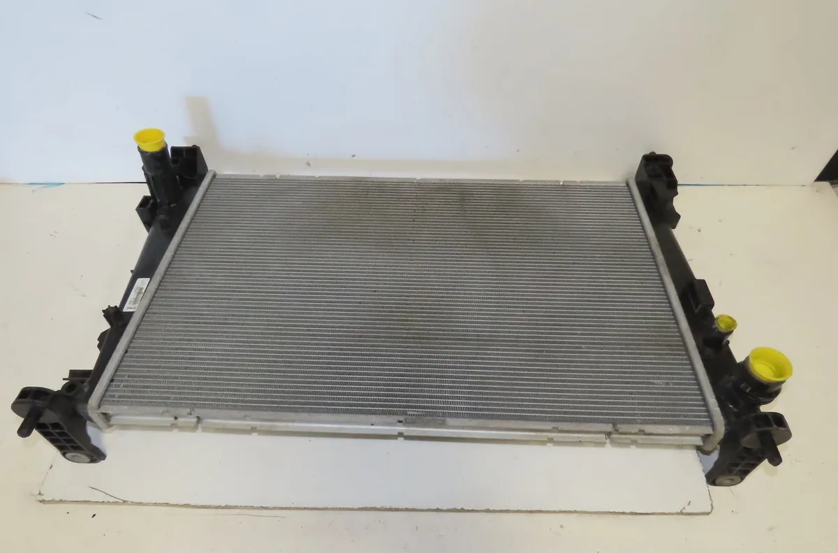 Radiateur Alfa romeo GIULIETTA (940_) 2.0 jtdm (940fxe1a, 940fxg11) (2010-2020) occasion