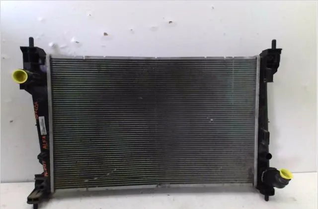 Radiateur Alfa romeo GIULIETTA (940_) 2.0 jtdm (940fxq1a, 940fyc1a) (2013-2018) occasion