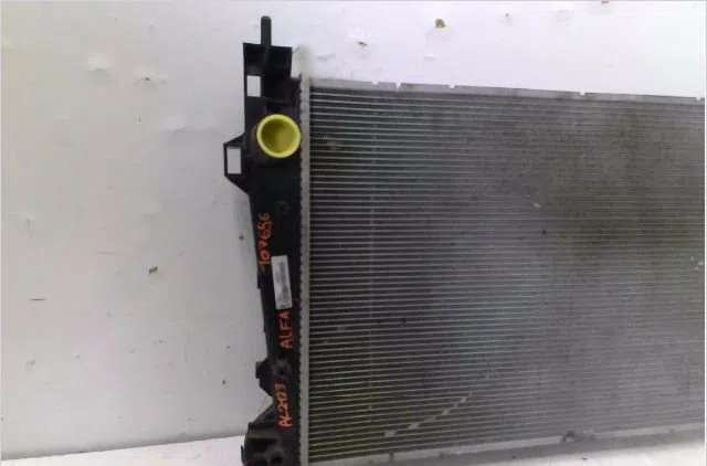 Radiateur Alfa romeo GIULIETTA (940_) 2.0 jtdm (940fxq1a, 940fyc1a) (2013-2018) occasion