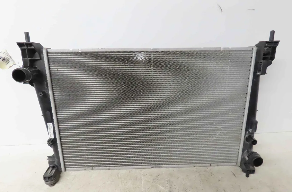 Radiateur ALFA ROMEO GIULIETTA II occasion