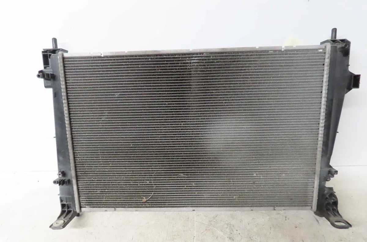 Radiateur ALFA ROMEO GIULIETTA II occasion
