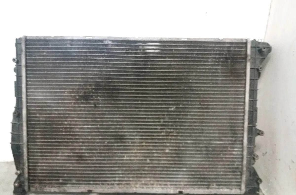 Radiateur Alfa romeo GT (937_) 1.9 jtd (937cxn1b) (2003-2010) 3 portes occasion