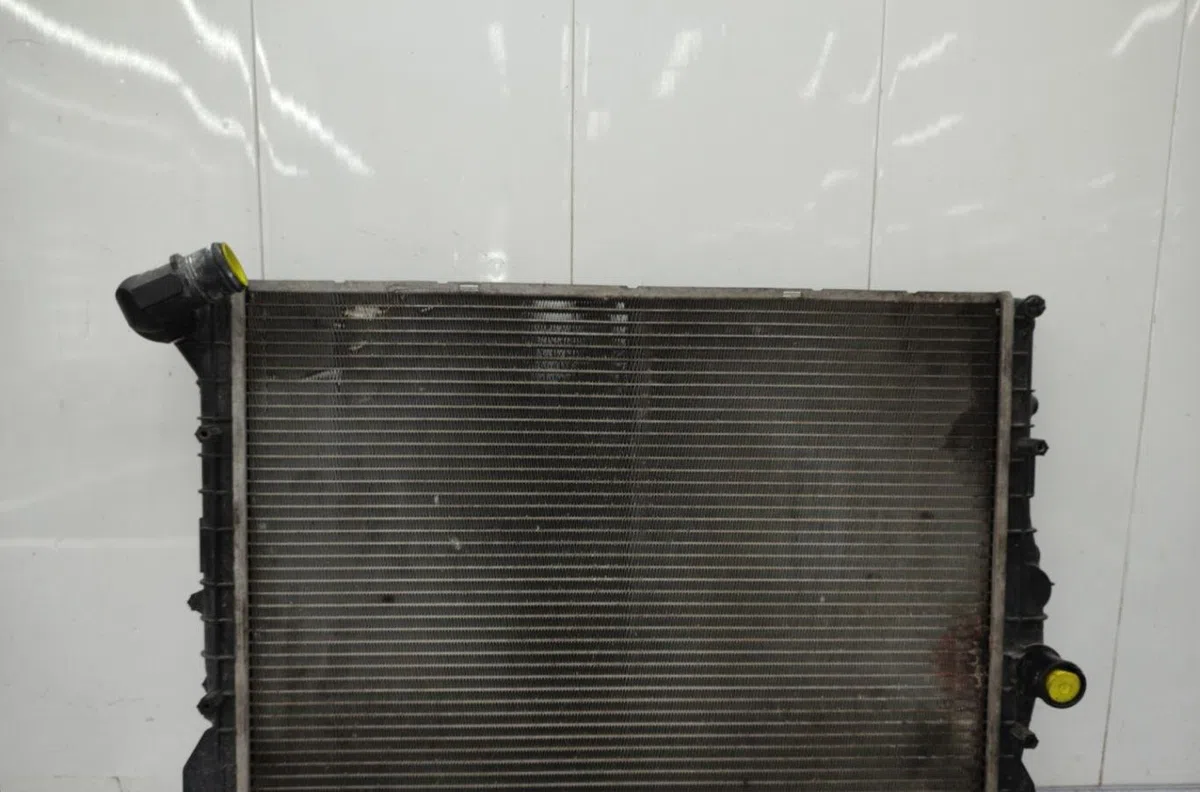 Radiateur ALFA ROMEO GT COUPE occasion