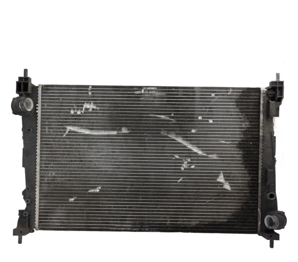 Radiateur Alfa romeo MITO (955_) 1.3 multijet (955axt1a, 955aya1a) (2013-2015) occasion