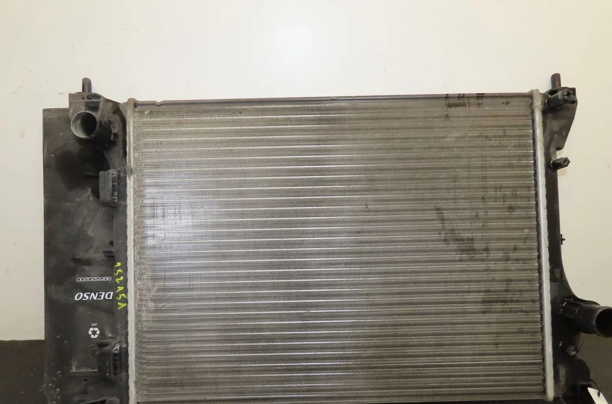 Radiateur Alfa romeo MITO (955_) 1.4 (955axb1b) (2008-2013) occasion