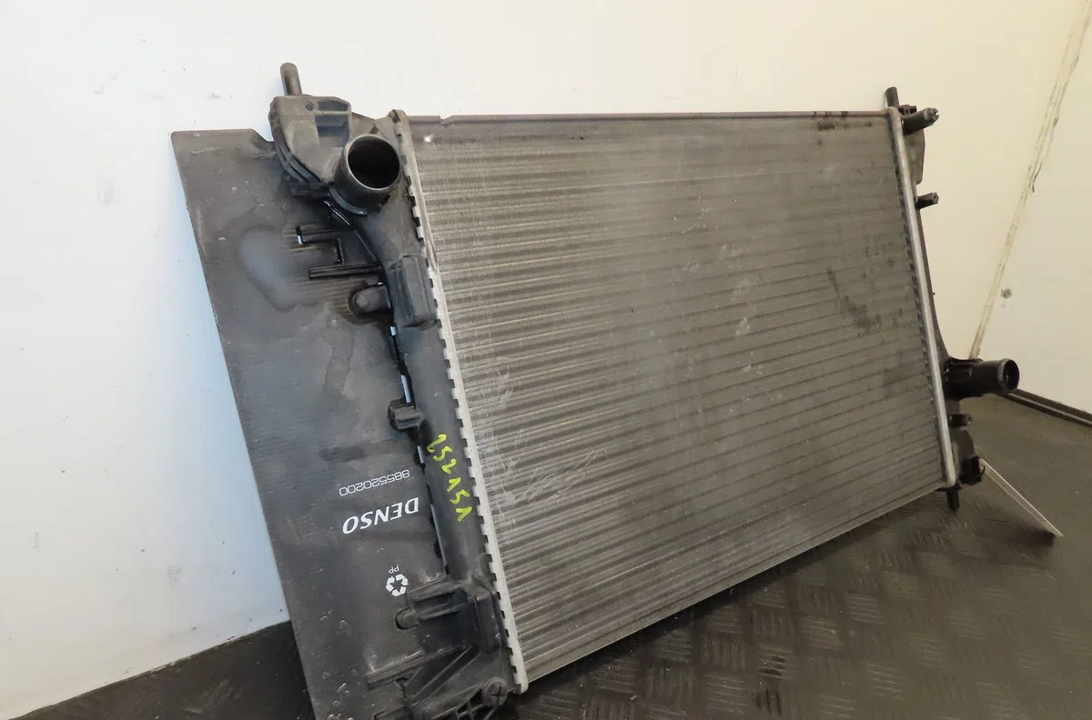 Radiateur Alfa romeo MITO (955_) 1.4 (955axb1b) (2008-2013) occasion