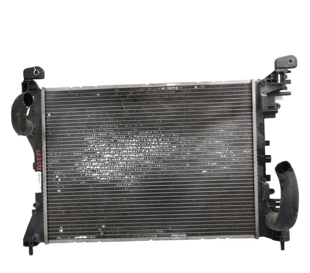 Radiateur ALFA ROMEO MITO PHASE 1 occasion