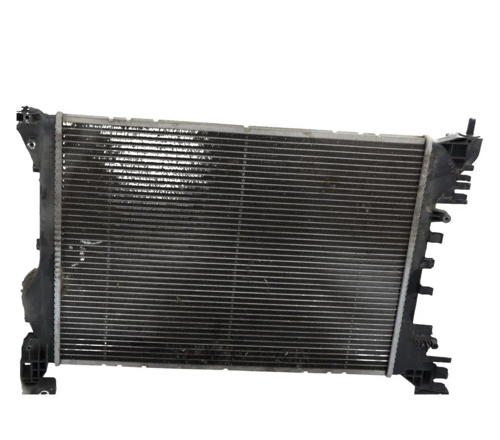 Radiateur ALFA ROMEO MITO PHASE 1 occasion