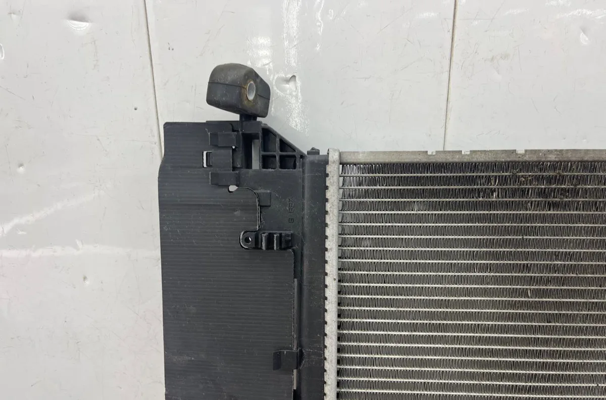 Radiateur ALFA ROMEO MITO PHASE 1 occasion
