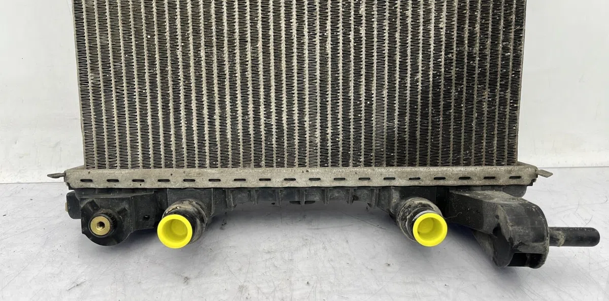Radiateur ALFA ROMEO STELVIO occasion