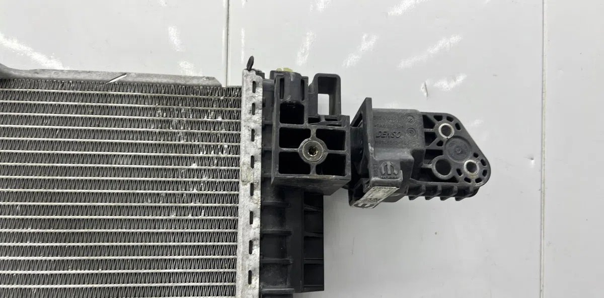Radiateur ALFA ROMEO STELVIO occasion