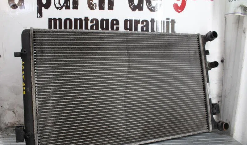 Radiateur AUDI 1.8L I occasion