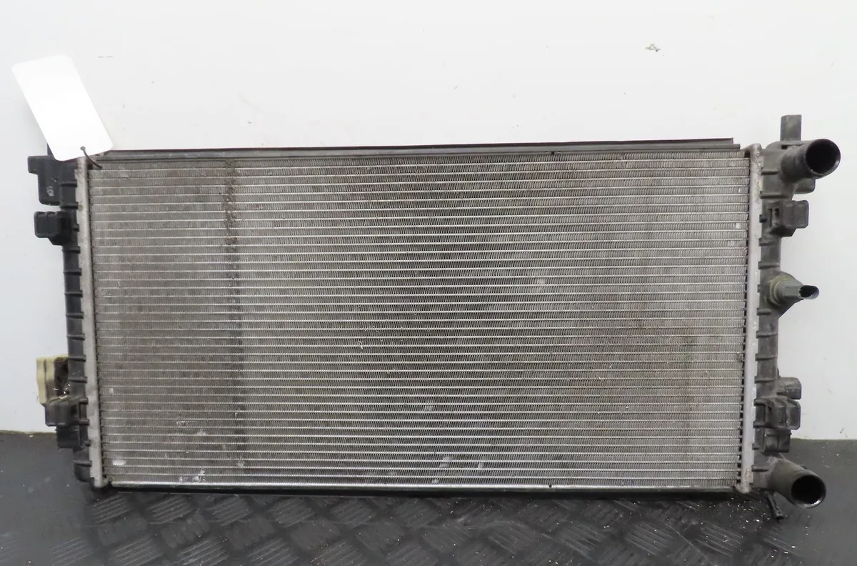 Radiateur Audi A1 (8X1, 8XK) 1.2 tfsi (2010-2015) occasion