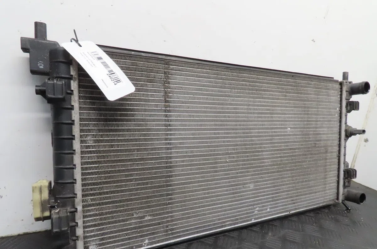 Radiateur Audi A1 (8X1, 8XK) 1.2 tfsi (2010-2015) occasion