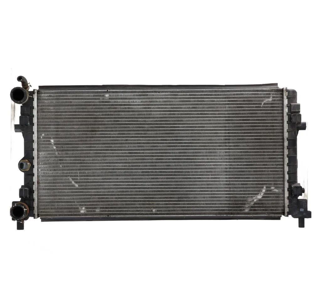 Radiateur Audi A1 (8X1, 8XK) 1.4 tfsi (2011-2015) 3 portes occasion