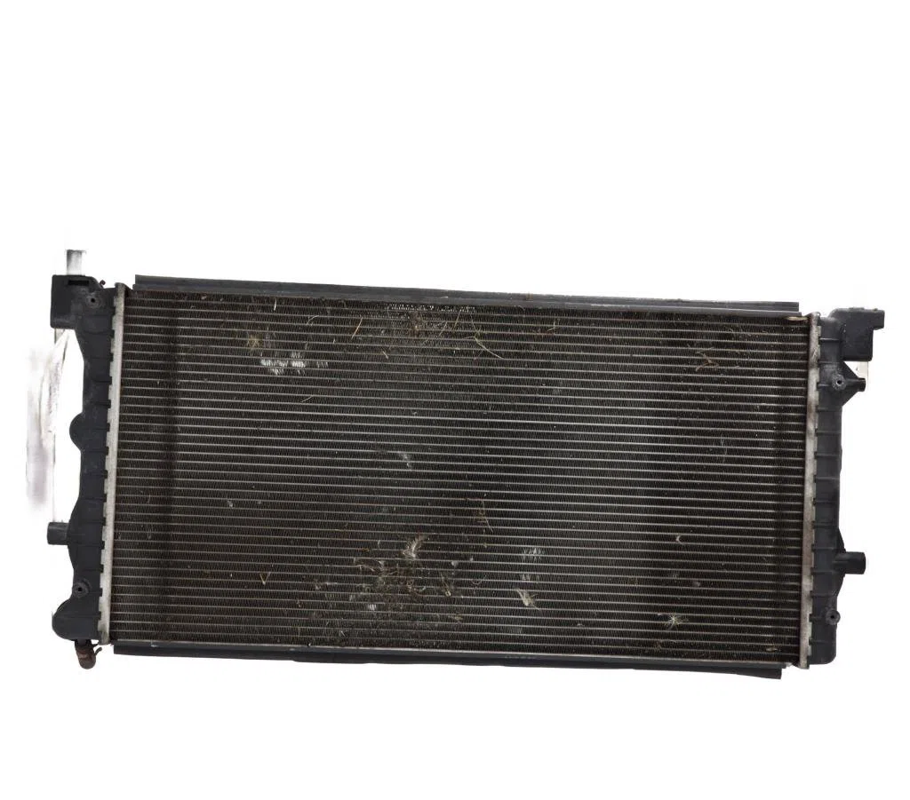 Radiateur Audi A1 (8X1, 8XK) 1.4 tfsi (2011-2015) 3 portes occasion