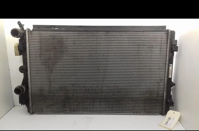 Radiateur Audi A1 Sportback (8XA, 8XF) 2.0 tdi (2012-2015) occasion